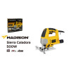 Caladora Eléctrica Madison 500W 110V | Precisión y Potencia